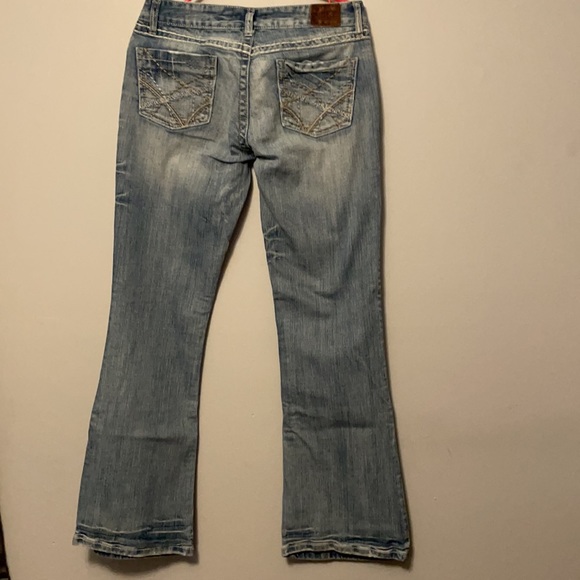 BKE Jeans - Picture 4 of 4